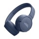JBL Tune 670 NC Auriculares Inalámbrico y alámbrico Diadema Llamadas/Música USB Tipo C Bluetooth Azul